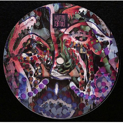 Bedouin (4) / Iveta Mukuchyan Make Me Feel Vinyl 12" USED