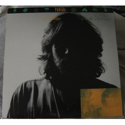 Kip Hanrahan Days And Nights Of Blue Luck Inverted Vinyl LP USED