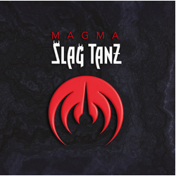 Magma (6) Slag Tanz Vinyl LP USED