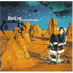 Ben Lee Breathing Tornados Vinyl LP USED