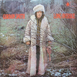 Gordon Smith (3) Long Overdue Vinyl LP USED