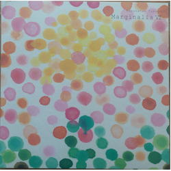 Takagi Masakatsu Marginalia VII Vinyl LP USED