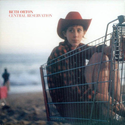 Beth Orton Central Reservation Vinyl 12" USED