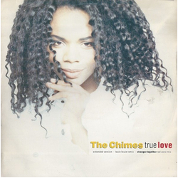 The Chimes True Love Vinyl 12" USED