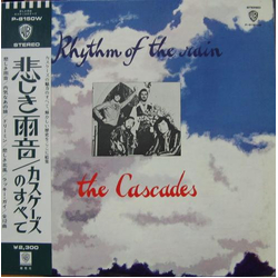 The Cascades (2) Rhythm Of The Rain Vinyl LP USED