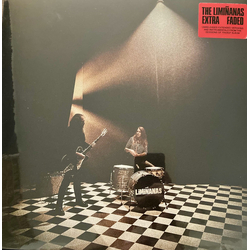 The Limiñanas Extra Faded Vinyl 12" USED