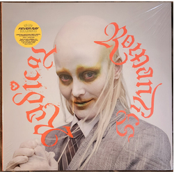 Fever Ray Radical Romantics Vinyl LP USED