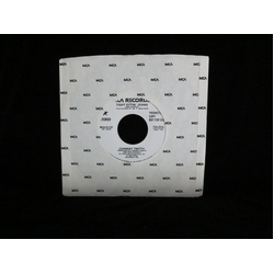 Conway Twitty Tight Fittin' Jeans Vinyl 7" USED