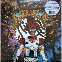 Witch (3) Sogolo Vinyl LP USED