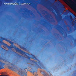 Habitación Jasónica Vinyl LP USED