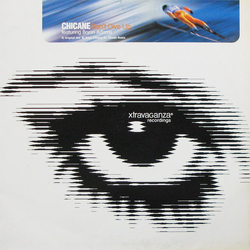 Chicane / Bryan Adams Don't Give Up Vinyl 12" USED