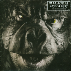 Malakai (2) Beyond Ugly Vinyl LP USED