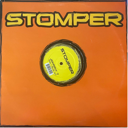 Johnny 7 Can I Suck It Vinyl 12" USED