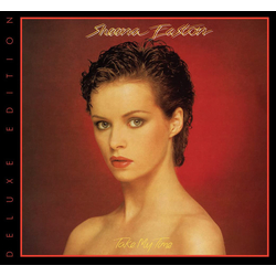 Sheena Easton Sheena Easton Vinyl LP USED