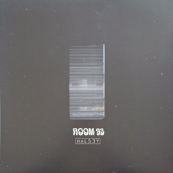 Halsey Room 93 Vinyl 12" USED