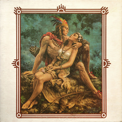 Malo (2) Malo Vinyl LP USED