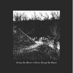 Sanguine Relic Leading The Miasma Of Disease Through The Beyond Vinyl LP USED