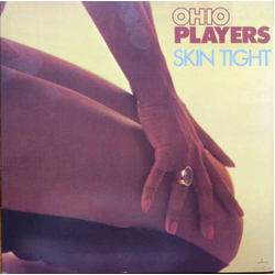 Ohio Players Skin Tight Vinyl LP USED
