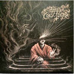 Umbra Conscientia Yellowing Of The Lunar Consciousness Vinyl LP USED