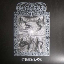 Ormgård Ormblot Vinyl LP USED