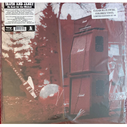 Truth And Janey No Rest For The Wicked Vinyl LP USED