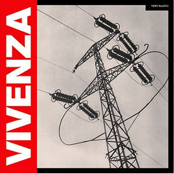 Vivenza Veriti Plastici Vinyl LP USED