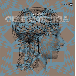 Peymont Cibernetica Vinyl LP USED