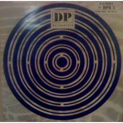RR Fierce Almost There / Nose Traffic Vinyl 12" USED