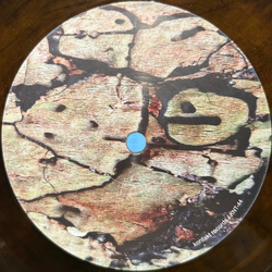 Deadbeat Rooms Of Kairos Sessions Vinyl 12" USED