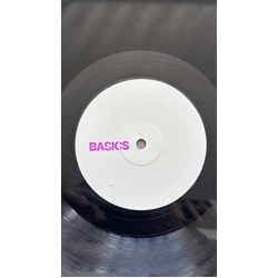 Colm K / Elaine Dowling Basics (Marlon George Remixes) Vinyl 12" USED