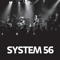 System 56 System 56 Vinyl LP USED