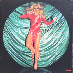 Sylvie Vartan Sylvie Vartan Vinyl LP USED