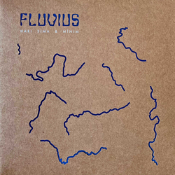 Hari Sima / Mínim Fluvius Vinyl LP USED