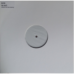 Sora Re.sort Vinyl LP USED