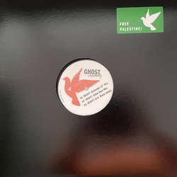 Ghost Assembly RESIST! / I Keep on Making the Same Mistake Vinyl 12" USED