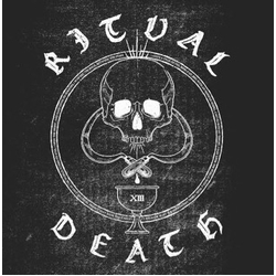 Ritual Death Ritual Death Vinyl 7" USED