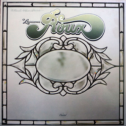 Le Roux Louisiana's Le Roux Vinyl LP USED