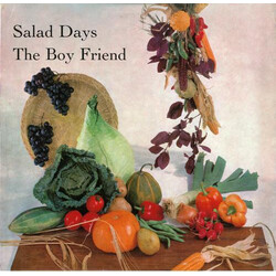 Various Salad Days / The Boy Friend Vinyl LP USED