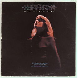 Illusion (24) Out Of The Mist Vinyl LP USED