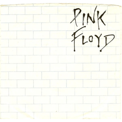 Pink Floyd Another Brick In The Wall (Part II) Vinyl 7" USED
