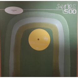 Fizzarum Microphorus USED VINYL 12INCH LIMITED EDITION EP 33 S RPM