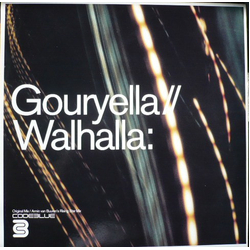 Gouryella Walhalla Vinyl 12" USED