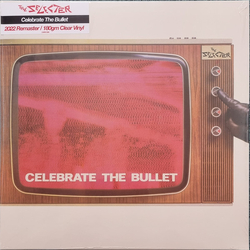 The Selecter Celebrate The Bullet Vinyl LP USED
