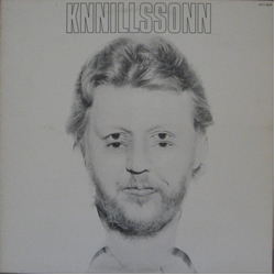 Harry Nilsson Knnillssonn Vinyl LP USED