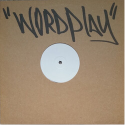 Fallacy / Fusion (5) The Groundbreaker USED VINYL 12INCH WHITE LABEL