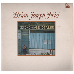 Brian Joseph Friel Brian Joseph Friel Vinyl LP USED