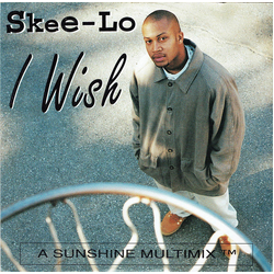 Skee-Lo I Wish Vinyl 12" USED