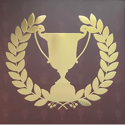 Apollo Brown / O.C. Trophies Vinyl LP USED