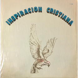 Inspiracion Cristiana Inspiracion Cristiana Vinyl LP USED