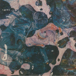 Louf Kilopascal EP Vinyl 12" USED